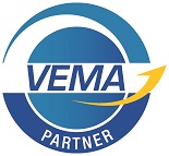 Logo VEMA